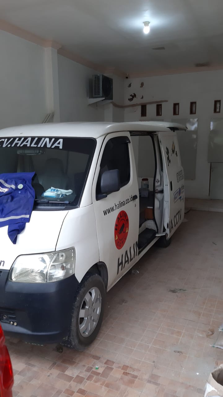 PERUMAHAN CICERI INDAH SERANG ( FEBRUARI 2019 )
