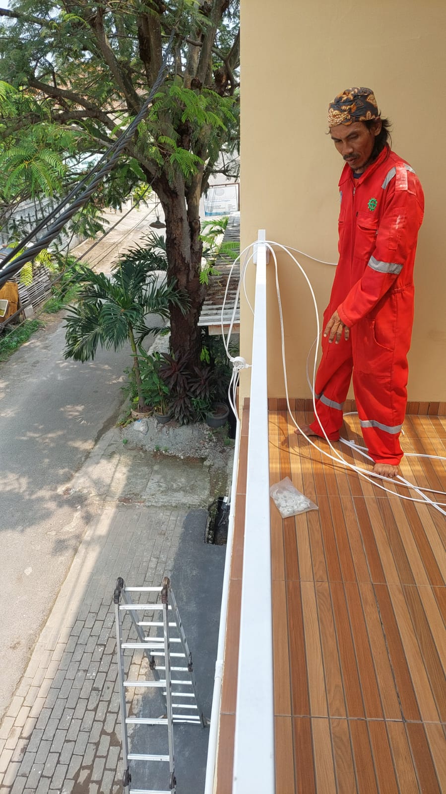 JASA PASANG INSTALASI CCTV TERBAIK ADA DI KOTA CILEGON SERANG MERAK ANYER LABUAN RANGKAS DAN SEKITAR