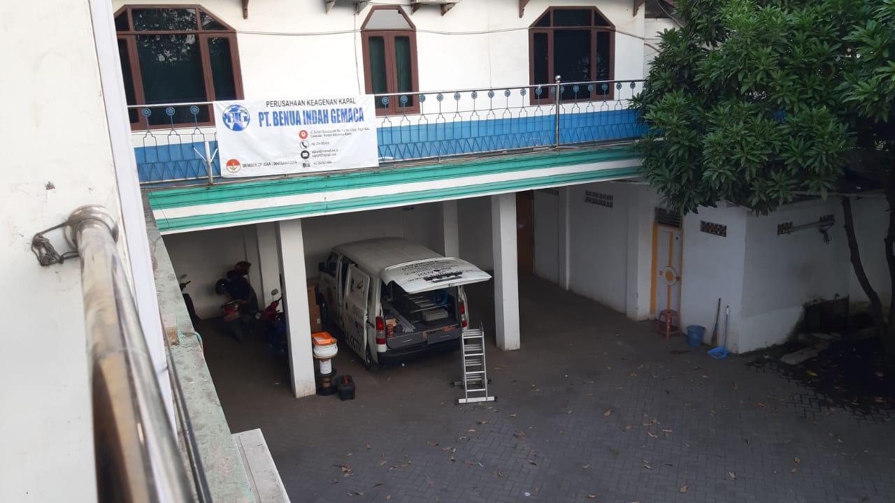 PT WIRAMA INDAH CIGADING ( JULI 2019 )