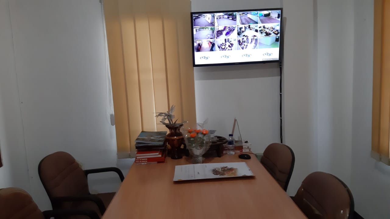 PT WIRAMA INDAH CIGADING ( JULI 2019 )