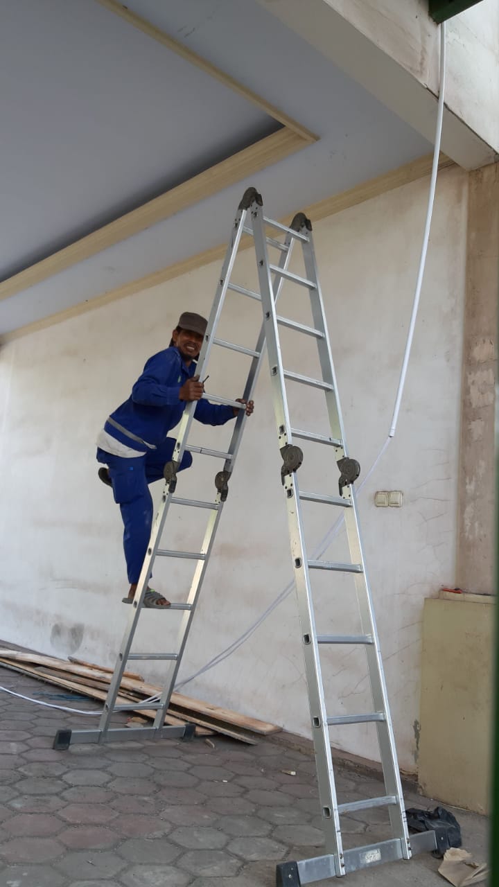 PT WIRAMA INDAH CIGADING ( JULI 2019 )