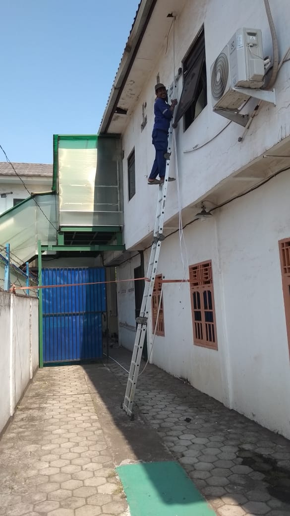 PT WIRAMA INDAH CIGADING ( JULI 2019 )