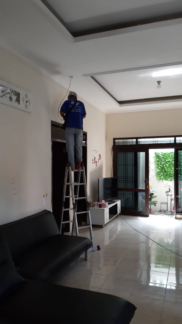 SUMUR PECUNG SERANG ( MARET 2019 )