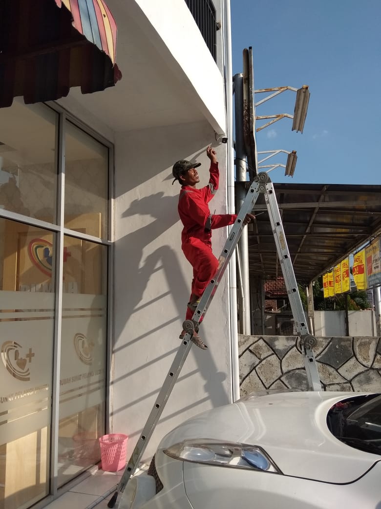 KLINIK PELANGI BUNDA MEDIKA BBS (SEPTEMBER 2018)