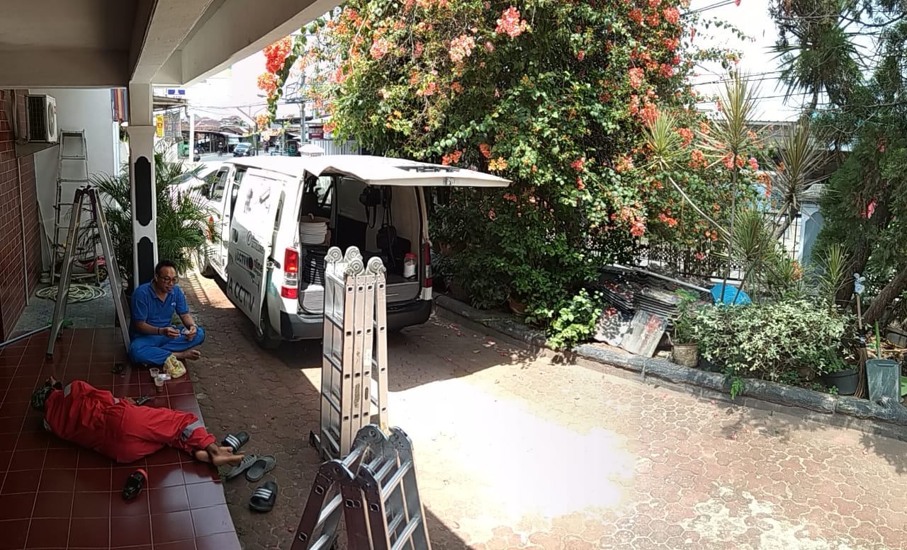 KLINIK PELANGI BUNDA MEDIKA BBS (SEPTEMBER 2018)