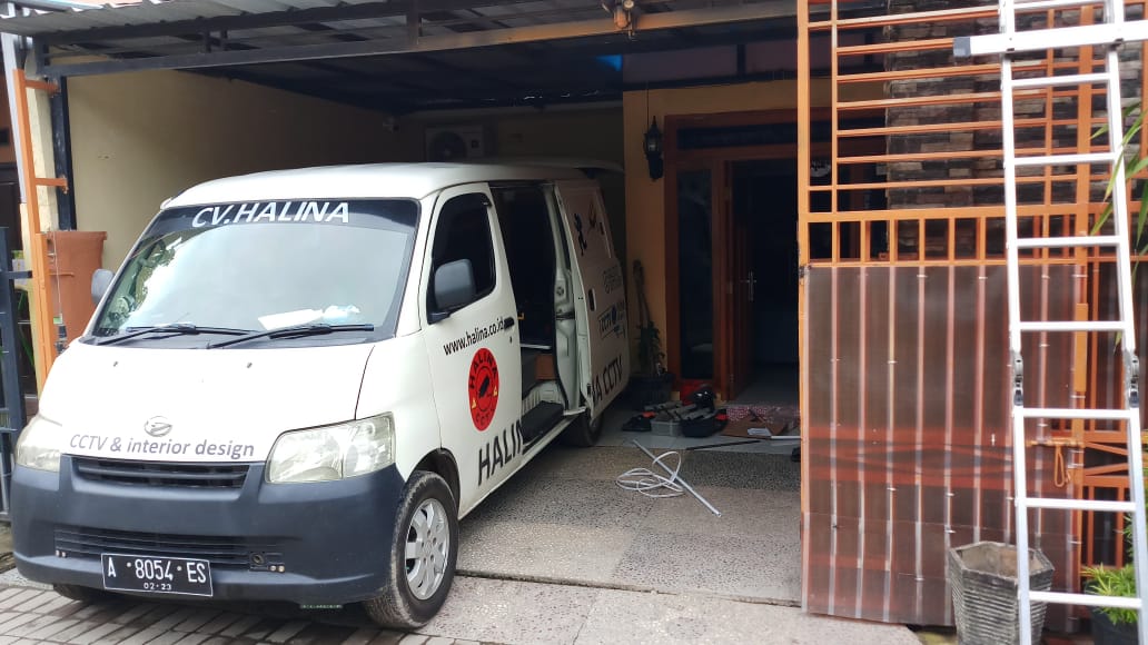 PERUMAHAN KRAMATWATU ( JANUARI 2019 )