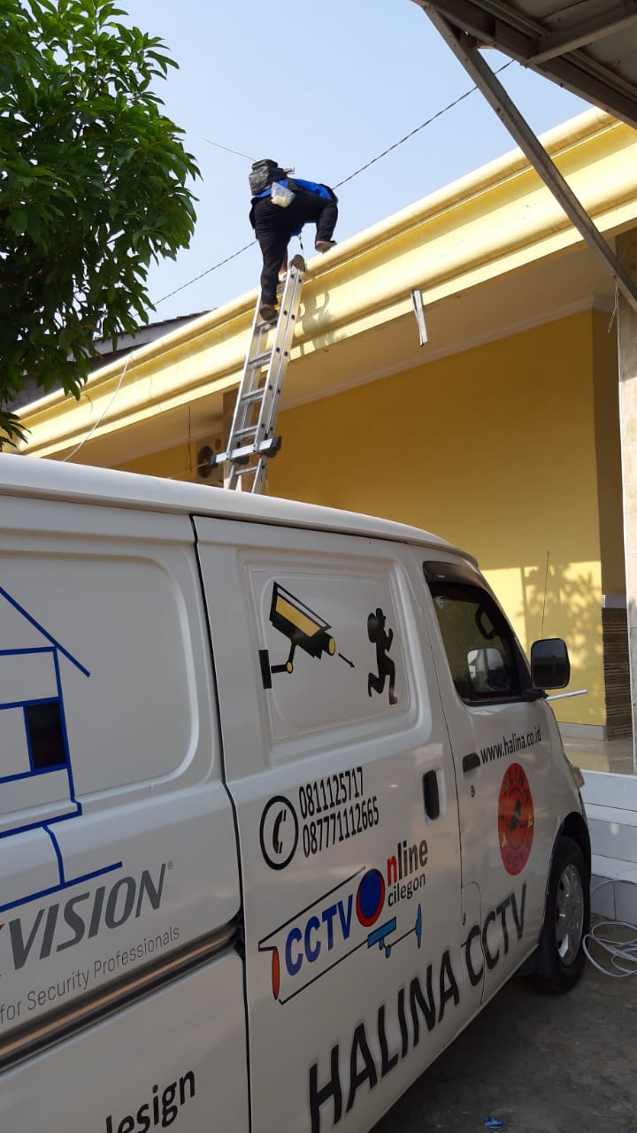 JASA PEMASANGAN CCTV MURAH CILEGON MERAK SERANG BANTEN ( 24 JUNI 2019 )