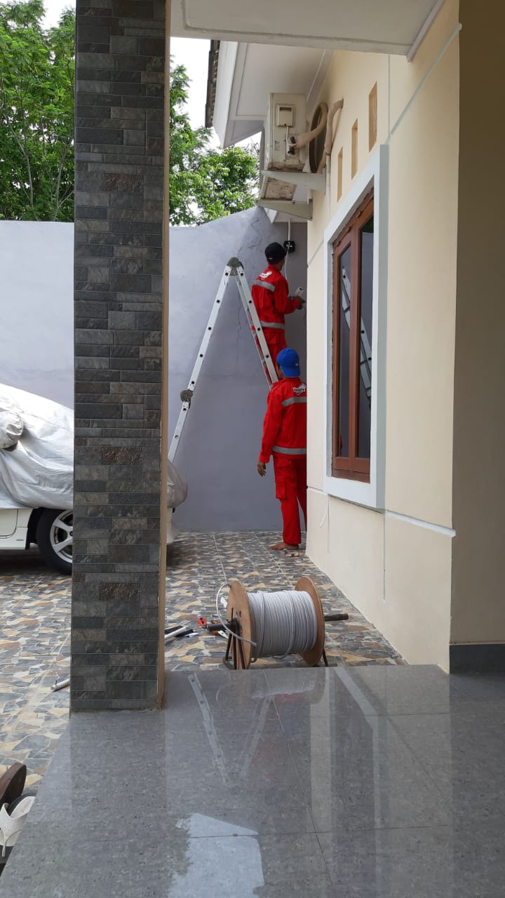 JASA PEMASANGAN CCTV CILEGON MERAK SERANG ANYER BANTEN  (desember 2019)