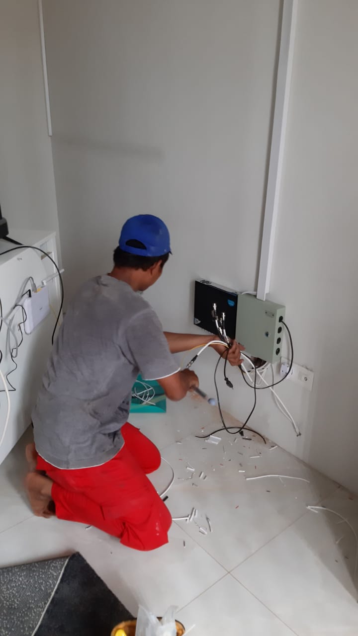 CCTV ONLINE CILEGON BANTEN (desember 2019)