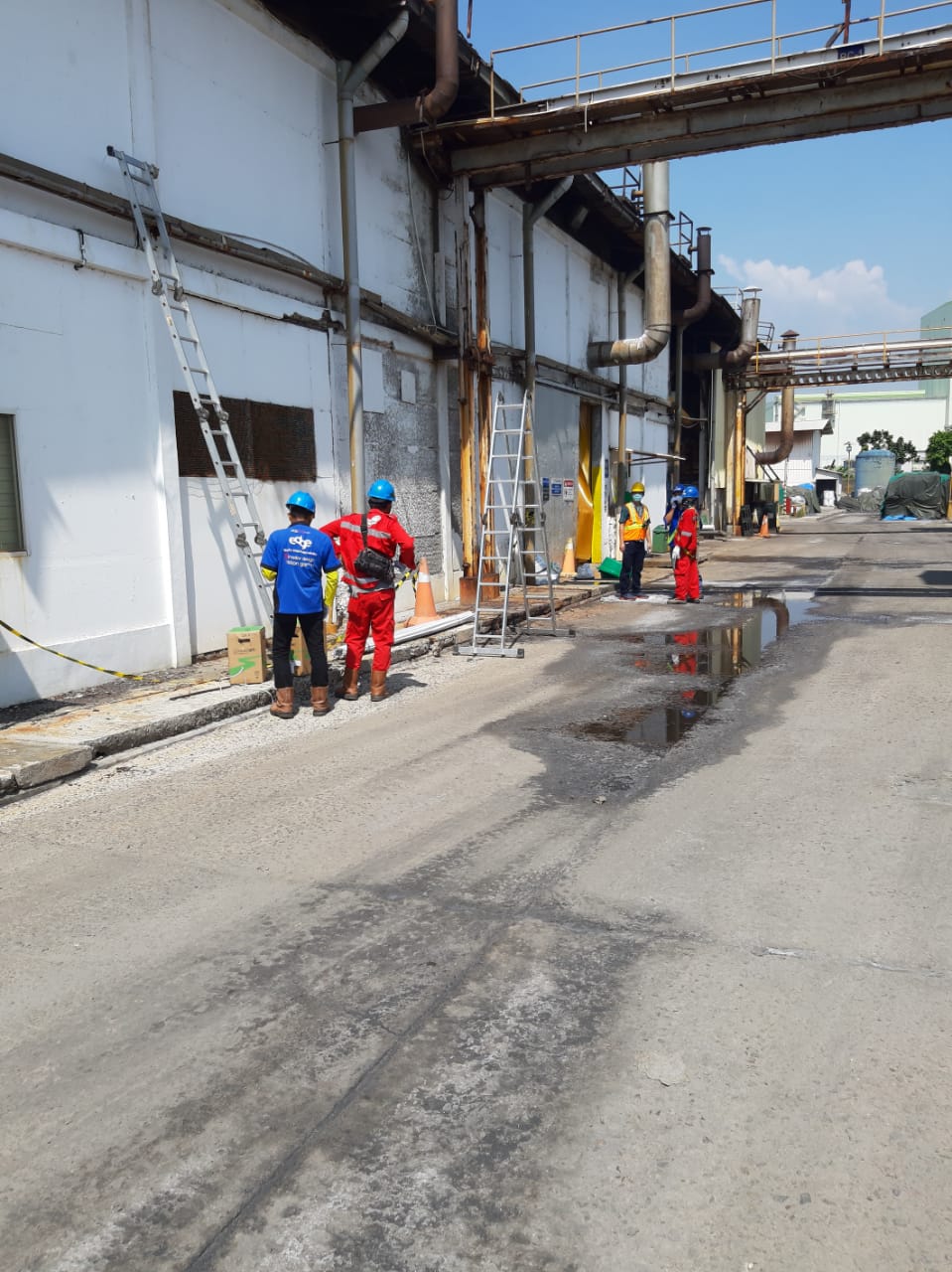 TOKO JASA PEMASANGAN CCTV TERBAIK CILEGON BANTEN (juli 2020)