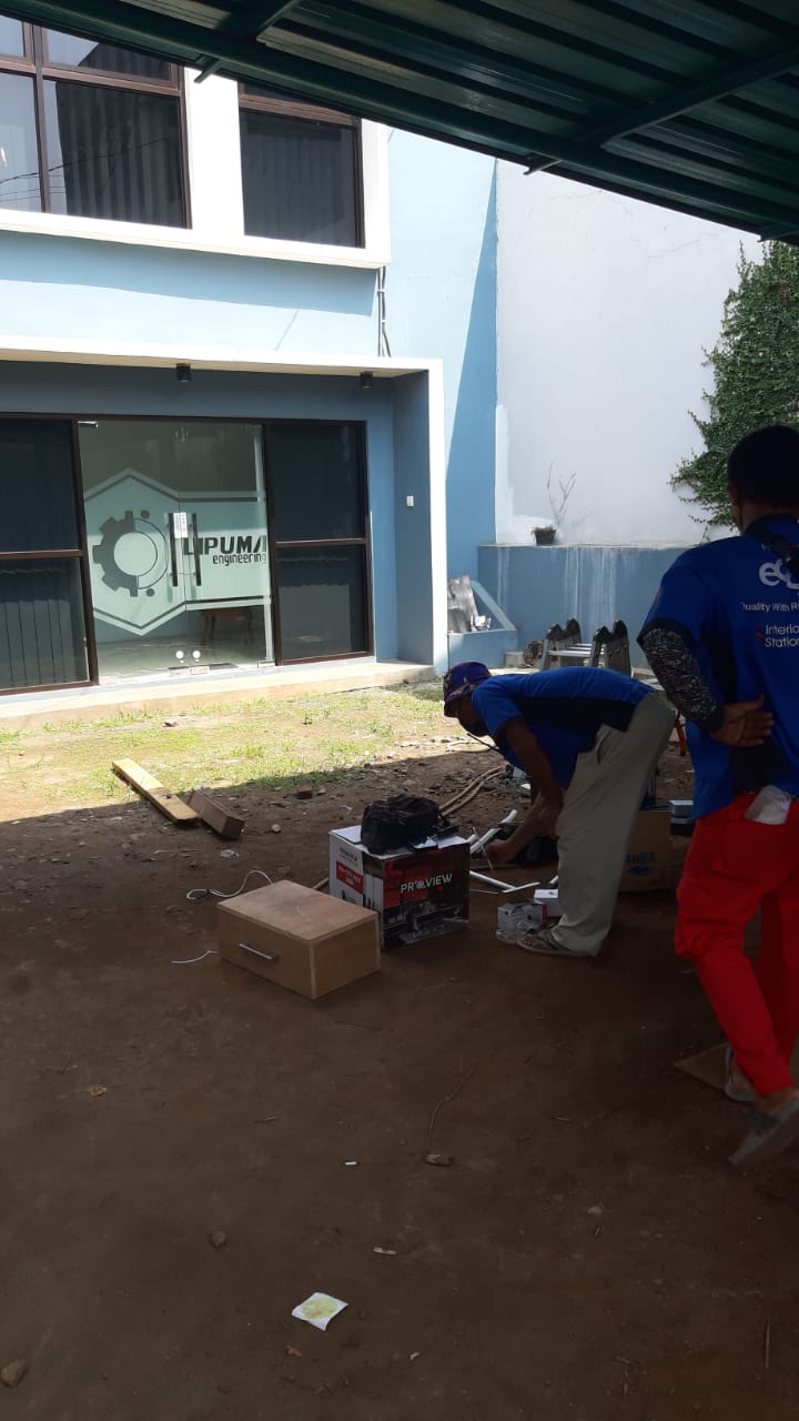 CCTV CILEGON MURAH DAN TERBAIK CILEGON MERAK SERANG ANYER (juli 2020)