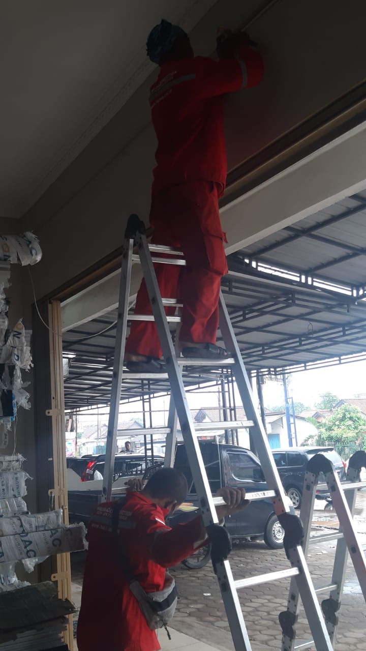 TOKO JASA PEMASANGAN CCTV TERBAIK DI CILEGON SERANG MERAK ANYER (januar 2021)