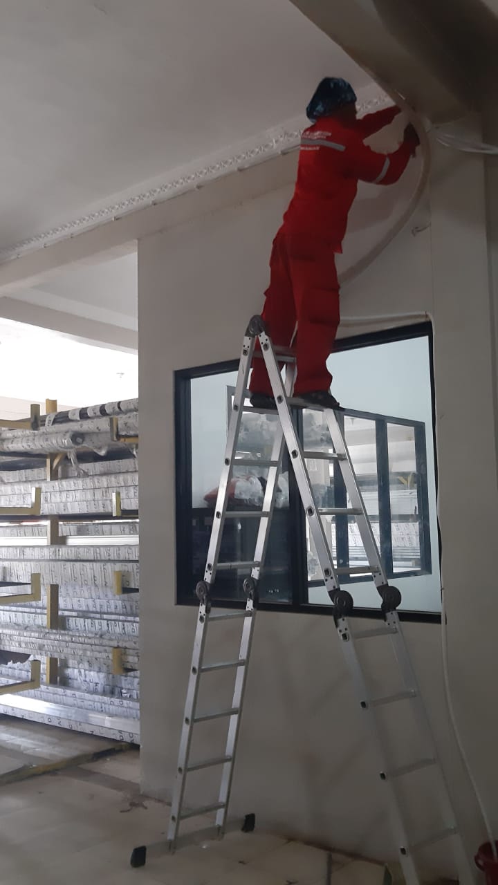 TOKO JASA PEMASANGAN CCTV TERBAIK DI CILEGON SERANG MERAK ANYER (januar 2021)