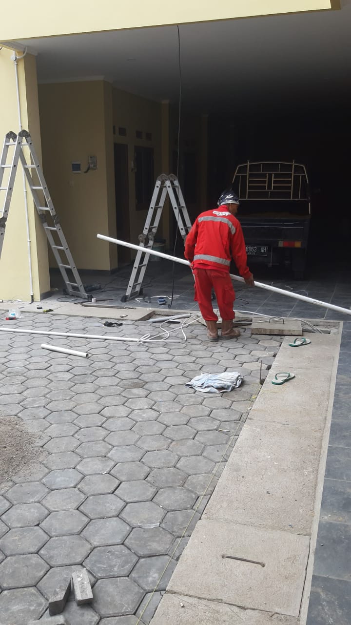  CCTV ONLINE CILEGON MERAK SERANG BANTEN (februari 2021)