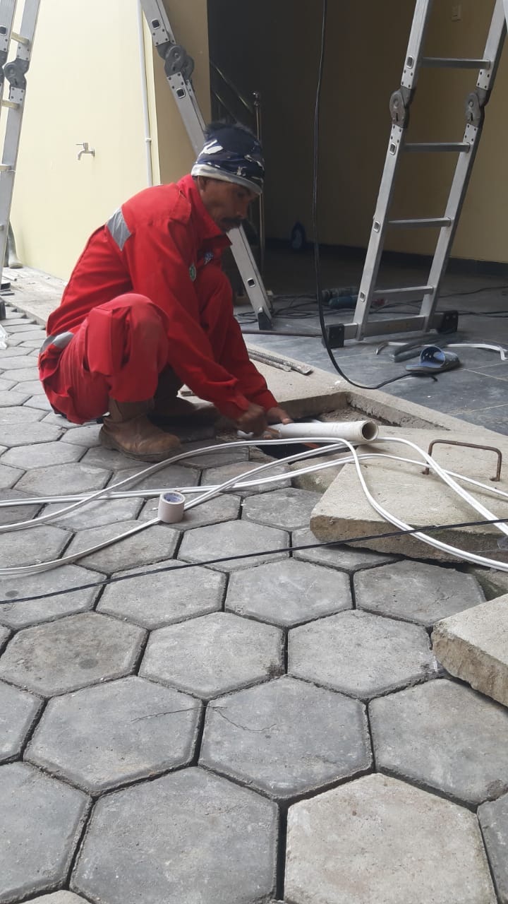  CCTV ONLINE CILEGON MERAK SERANG BANTEN (februari 2021)