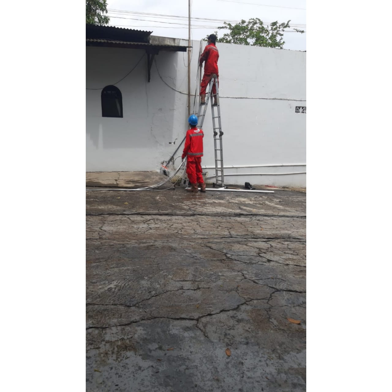 JASA PEMASANGAN CCTV ONLINE MURAH CILEGON MERAK ANYER SERANG DAN SEKITAR NYA (maret 2021)