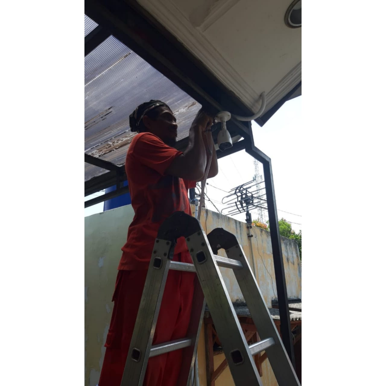 CCTV MURAH ONLINE BERGARANSI CILEGON MERAK ANYER SERANG BANTEN (april 2021)