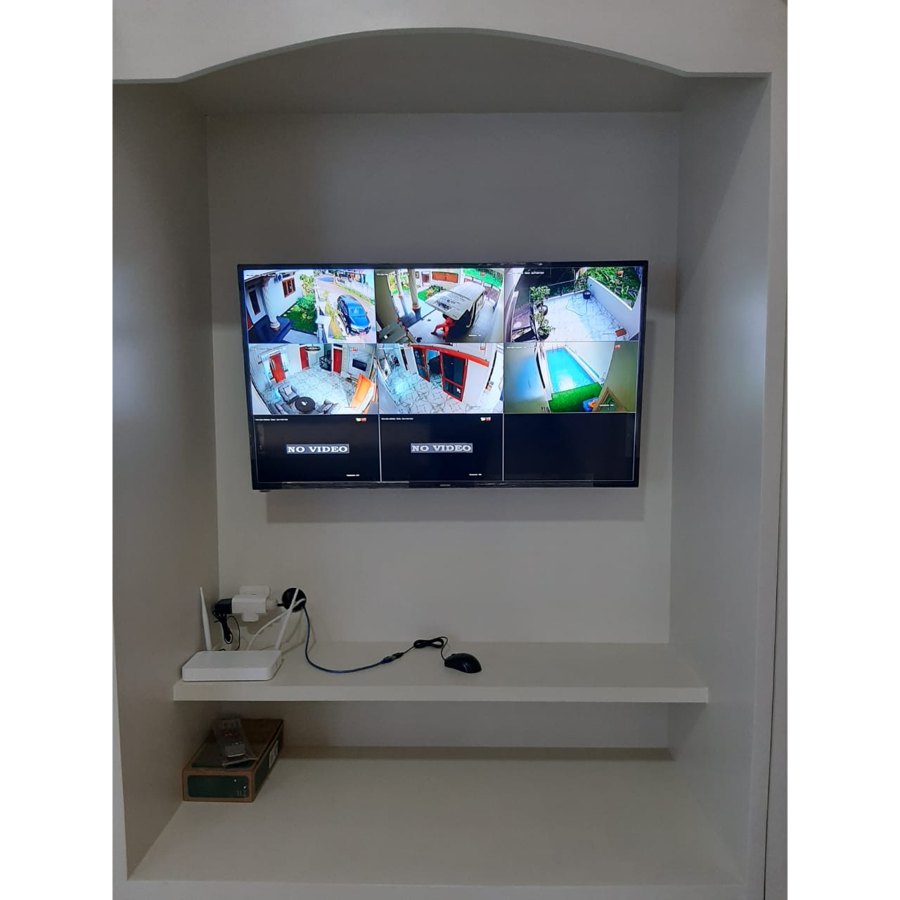 CCTV ONLINE MURAH BERGARANSI CILEGON BANTEN DAN SEKITAR NYA