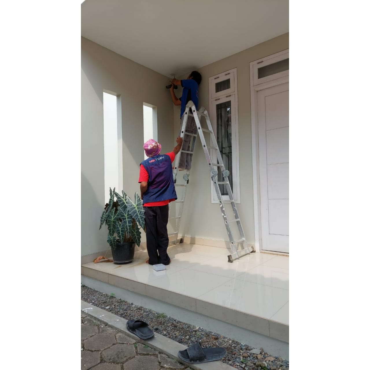 TOKO PEMASANGAN CCTV ONLINE CILEGON BANTEN DAN SEKITAR NYA (mei 2021)