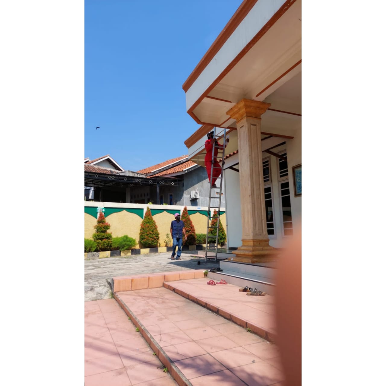 JASA PASANG CCTV ONLINE MURAH CILEGON SERANG ANYER MERAK DAN SEKITAR NYA (juli 2021)