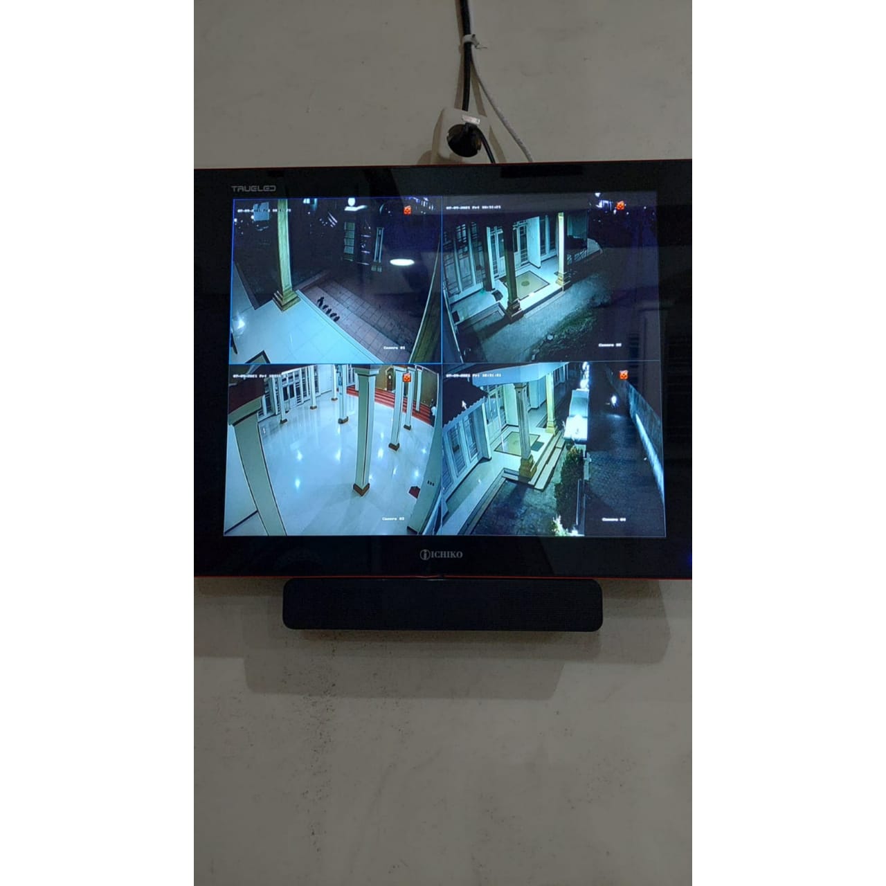 JASA PASANG CCTV ONLINE MURAH CILEGON SERANG ANYER MERAK DAN SEKITAR NYA (juli 2021)