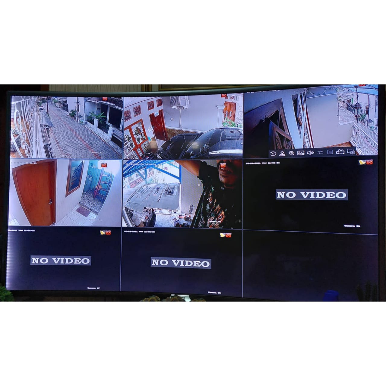 TOKO CCTV  DAERAH CILEGON MERAK ANYER SERANG RANGKAS BANTEN DAN SEKITAR NYA (oktober 2021)