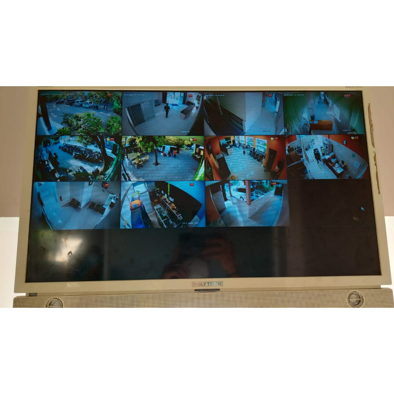 TOKO HALINA CCTV CILEGON MENYEDIAKAN JASA PEMASANGAN CCTV MURAH ONLINE BERGARANSI (oktober 2021)