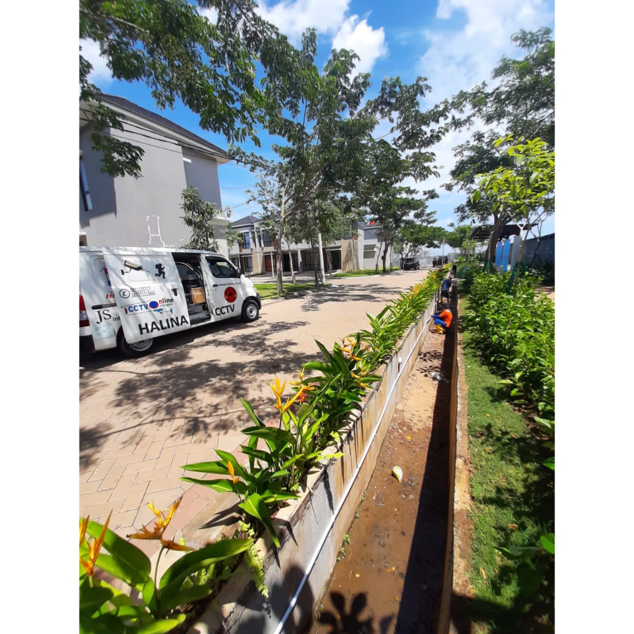 TOKO JASA PEMASANGAN CCTV MURAH ONLINE CILEGON MERAK SERANG ANYER CIKANDE BOJONEGARA (desember 2021)