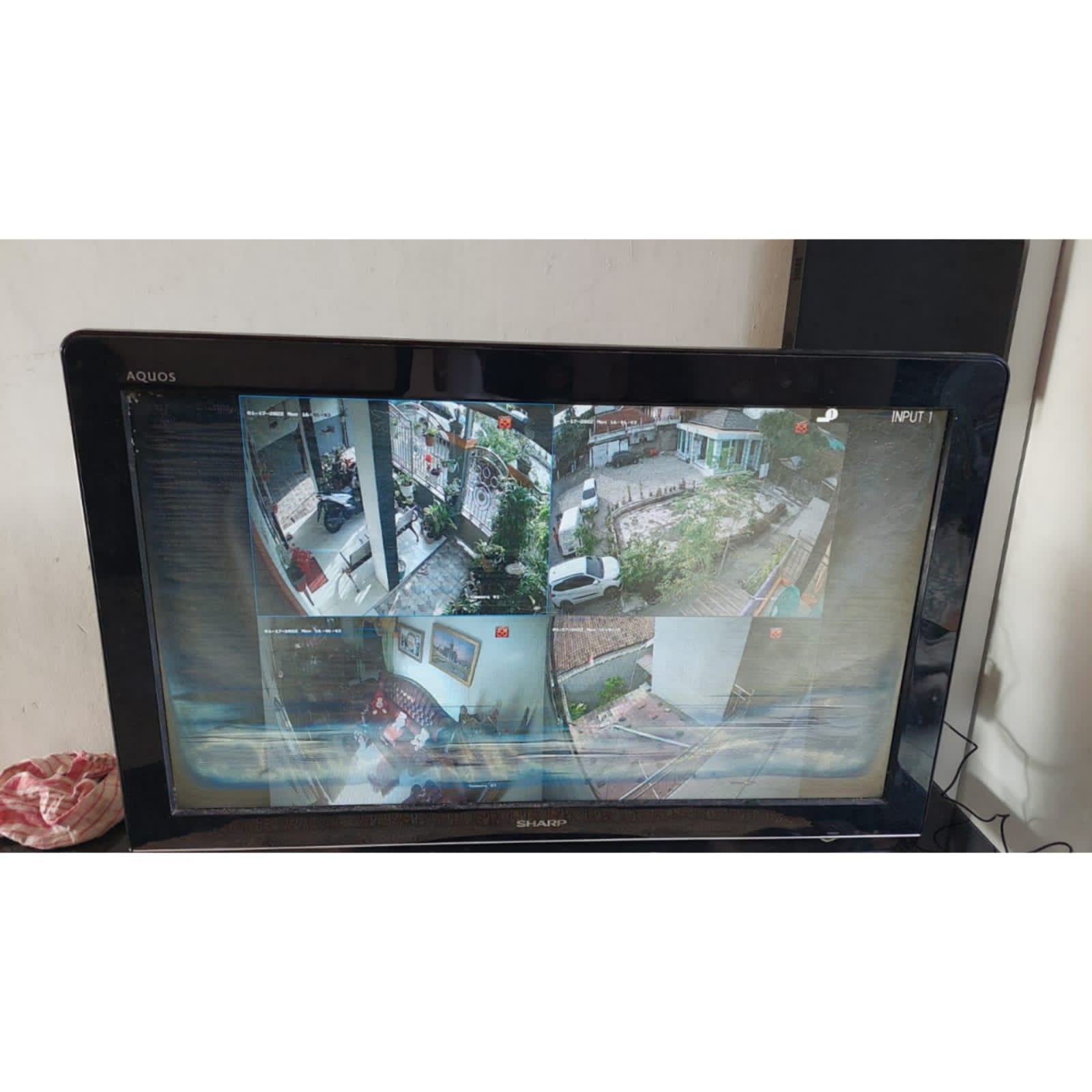 TOKO JASA PEMASANGAN CCTV CILEGON SERANG ANYER MERAK BANTEN DAN SEKITAR NYA (februari 2022)