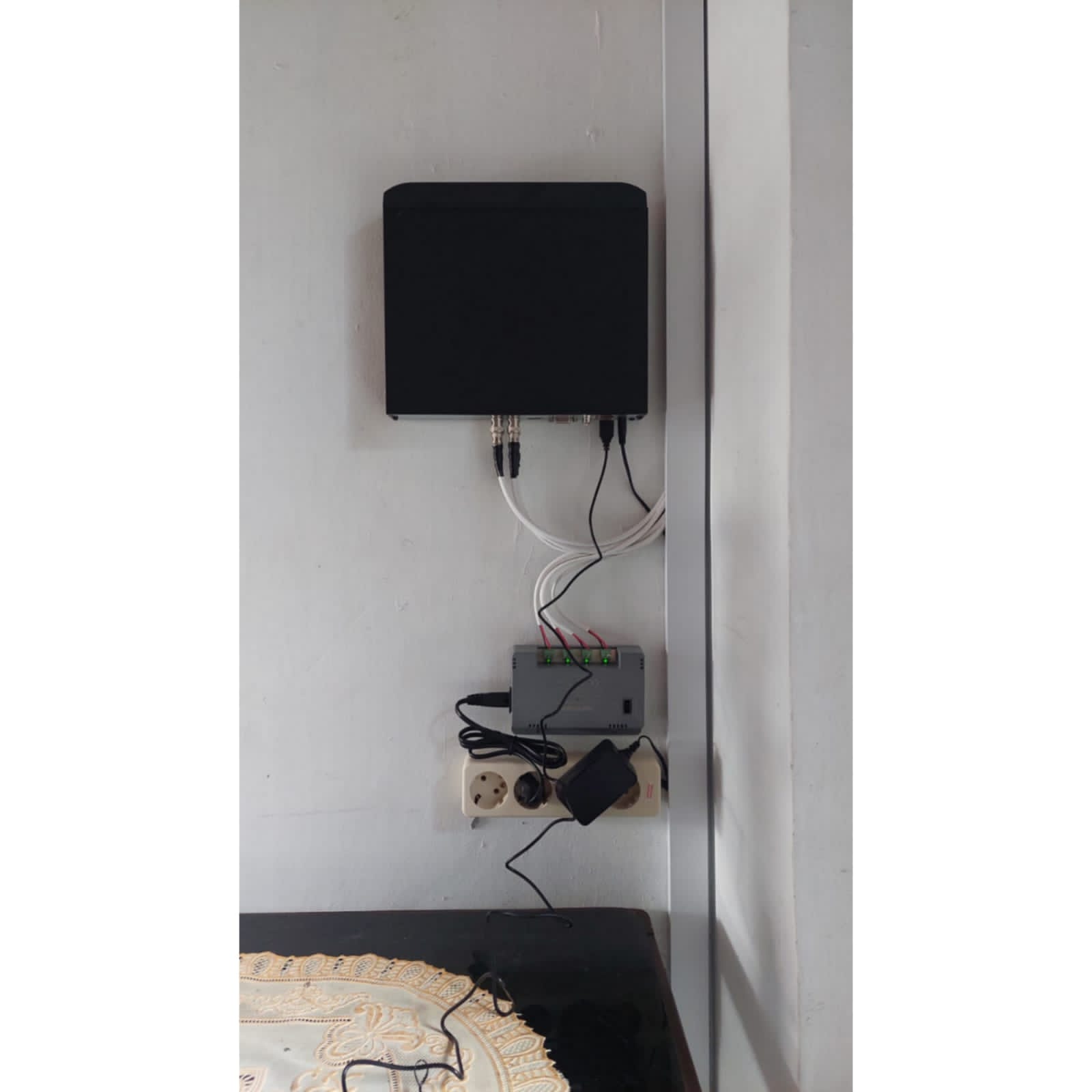 TOKO JASA PEMASANGAN CCTV CILEGON SERANG ANYER MERAK BANTEN DAN SEKITAR NYA (februari 2022)