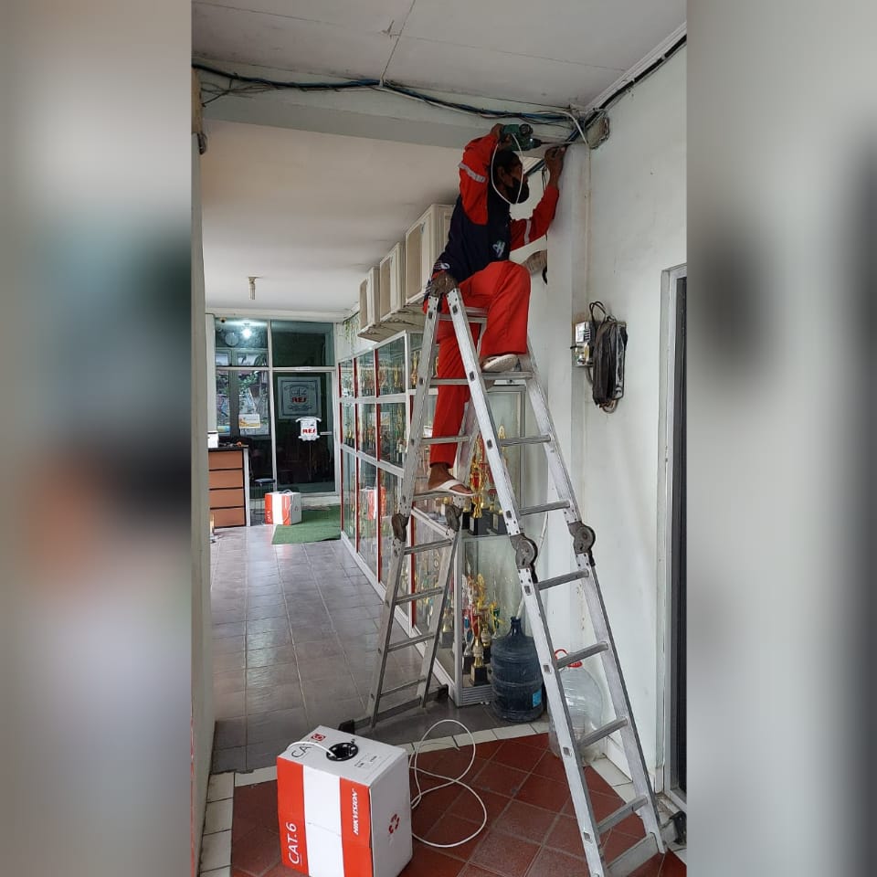 TOKO CCTV MURAH BAGUS BERKUALITAS BERGARANSI BISA ONLINE DAERAH CILEGON BANTEN DAN SEKITAR NYA (agus