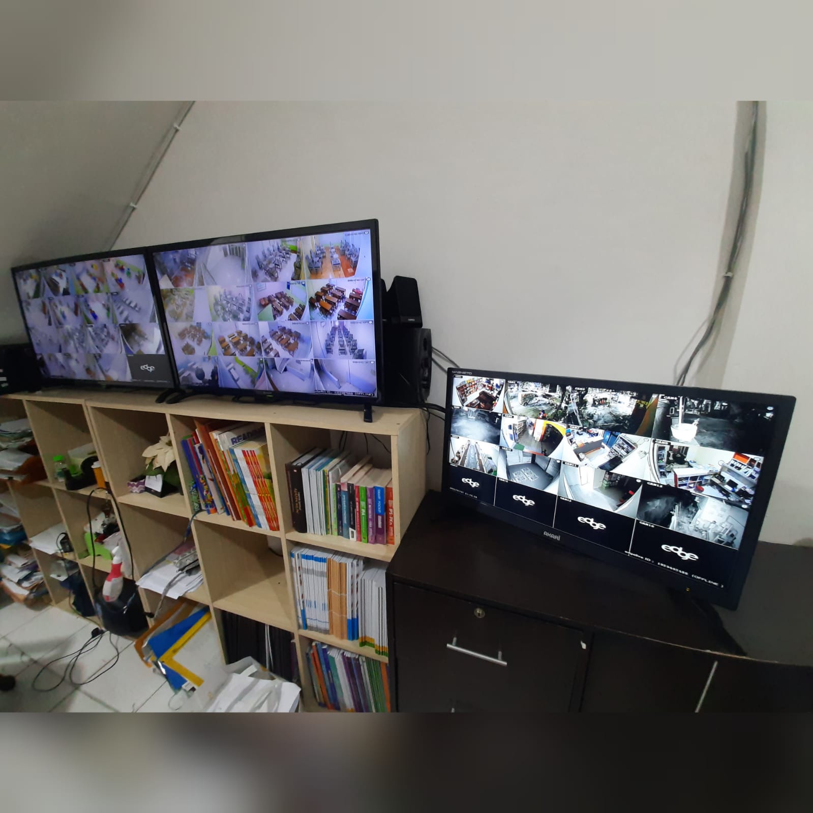 TOKO CCTV MURAH BAGUS BERKUALITAS BERGARANSI BISA ONLINE DAERAH CILEGON BANTEN DAN SEKITAR NYA (agus