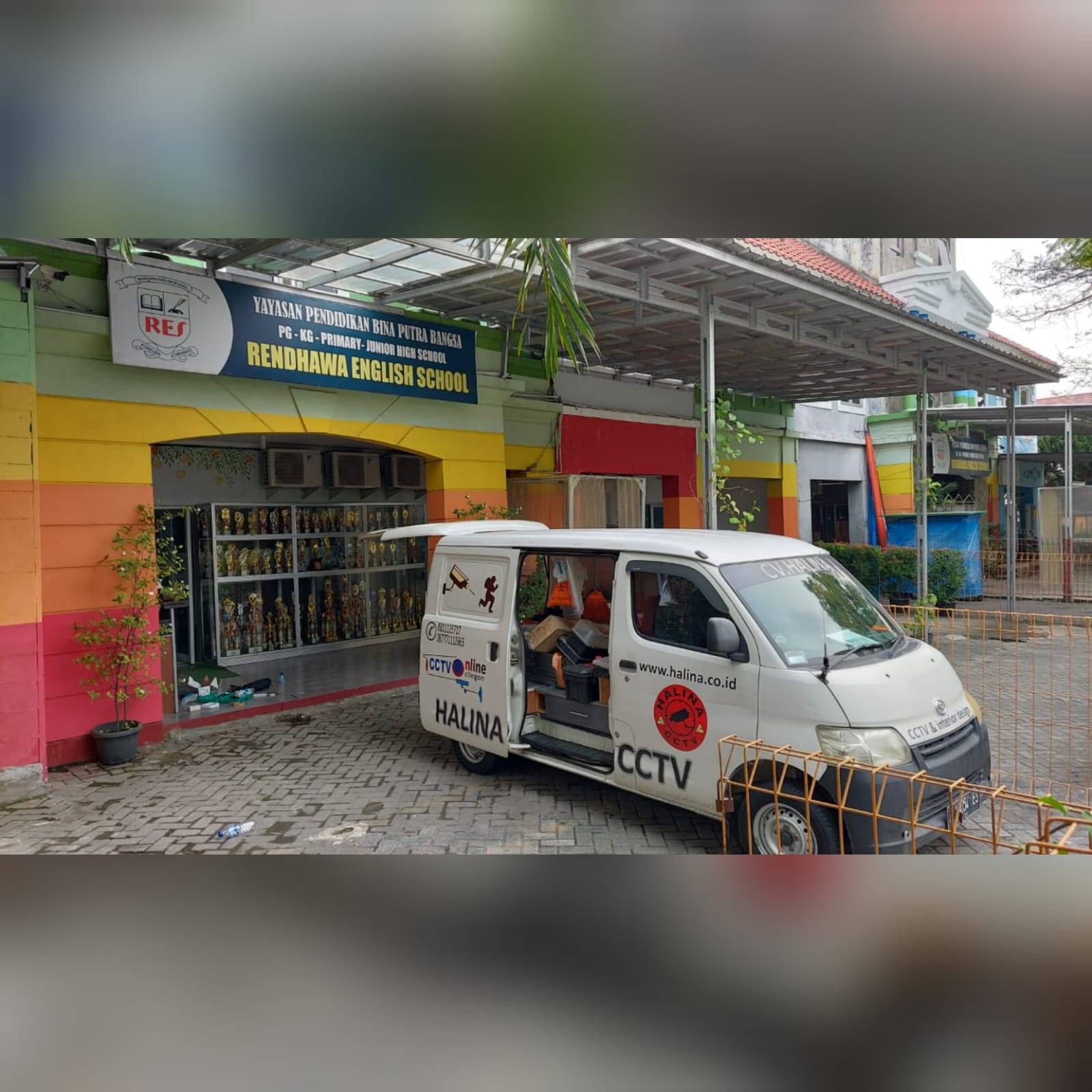 TOKO CCTV MURAH BAGUS BERKUALITAS BERGARANSI BISA ONLINE DAERAH CILEGON BANTEN DAN SEKITAR NYA (agus