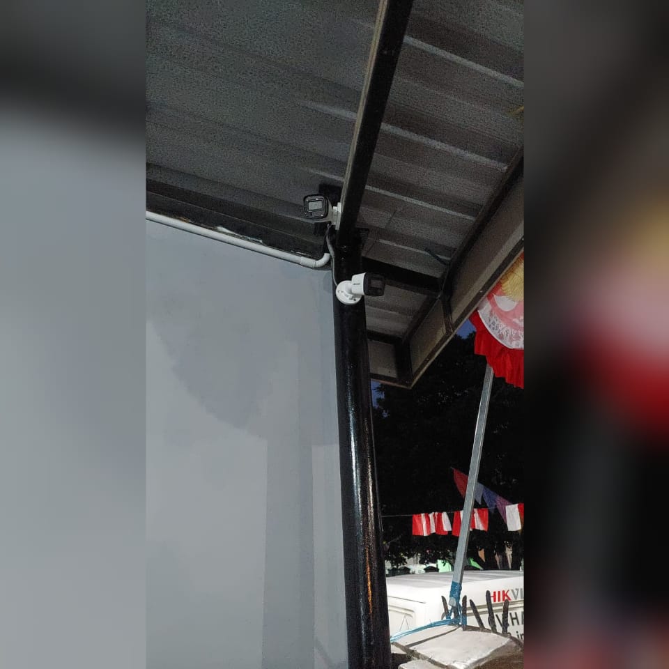 TOKO CCTV DI CILEGON MENYEDIAKAN JASA PEMASANGAN CCTV CILEGON ANYER SERANG MERAK LABUAN BANTEN DAN S