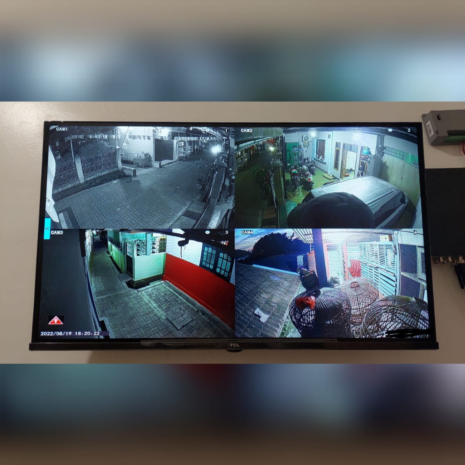 TOKO CCTV DI CILEGON MENYEDIAKAN JASA PEMASANGAN CCTV CILEGON ANYER SERANG MERAK LABUAN BANTEN DAN S