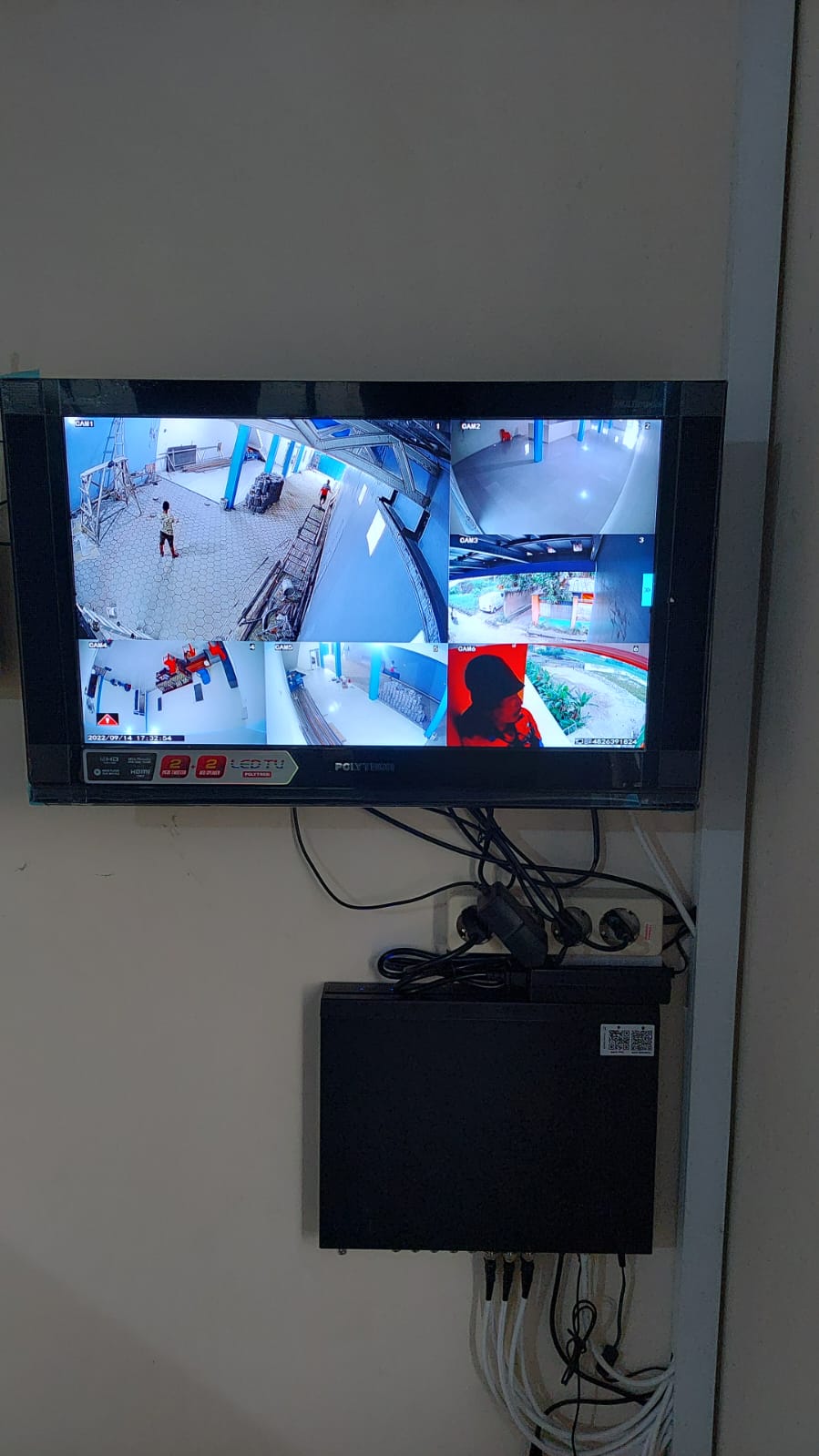 TOKO CCTV DAERAH CILEGON SERANG MERAK ANYER LABUAN RANGKAS BITUNG BANTEN (oktober 2022)