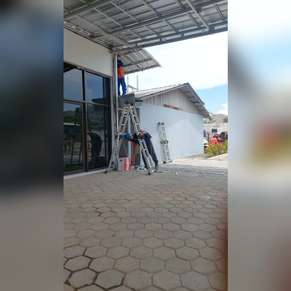 JASA PEMASANGAN CCTV BERKUALITAS DAN MURAH BERGARANSI CILEGON SERANG ANYER MERAK BANTEN DAN SEKITARN