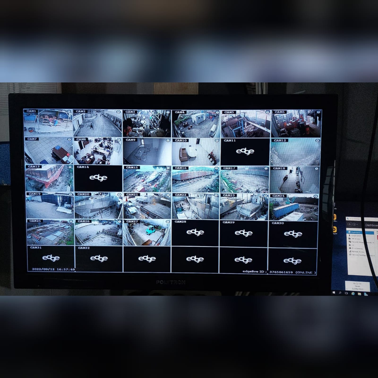 JASA PEMASANGAN CCTV BERKUALITAS DAN MURAH BERGARANSI CILEGON SERANG ANYER MERAK BANTEN DAN SEKITARN