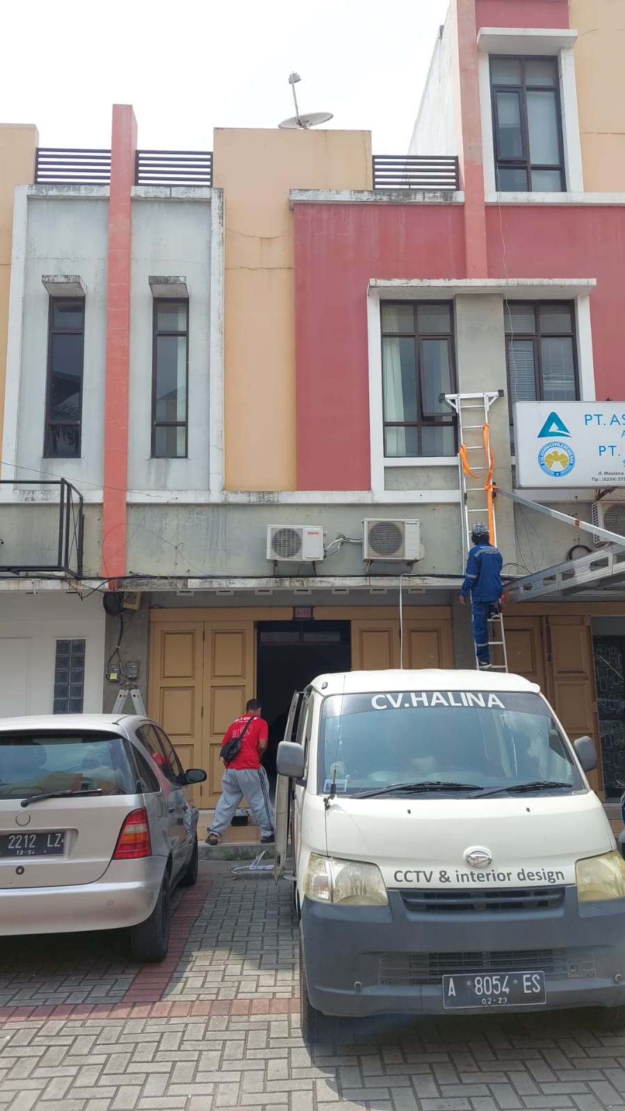 CCTV CILEGON MURAH BERGARANSI MENCAKUP WILAYAH CILEGON BANTEN DAN SEKITAR NYA (desember 2022)