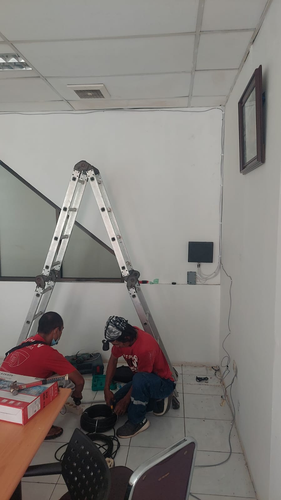 CCTV CILEGON MURAH BERGARANSI MENCAKUP WILAYAH CILEGON BANTEN DAN SEKITAR NYA (desember 2022)