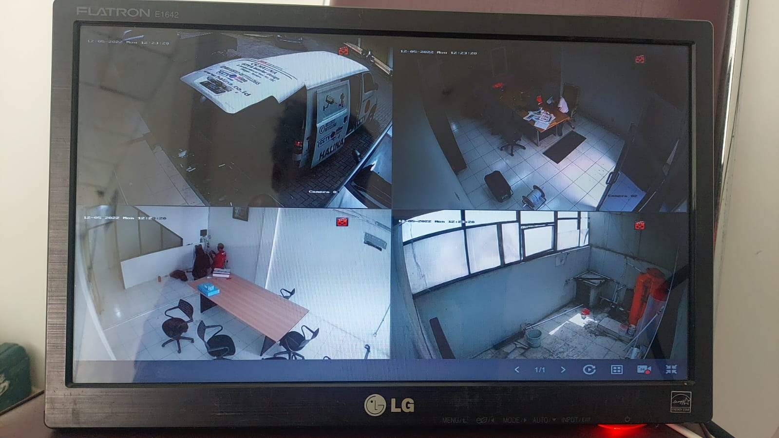 CCTV CILEGON MURAH BERGARANSI MENCAKUP WILAYAH CILEGON BANTEN DAN SEKITAR NYA (desember 2022)