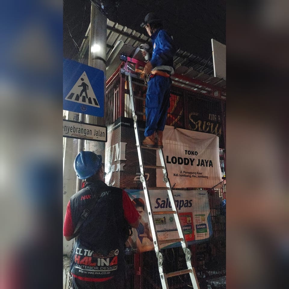 TOKO CCTV DI KOTA CILEGON BERGARANSI MURAH BISA ONLINE CILEGON ANYER SERANG MERAK BOJONEGARA DAN SEK