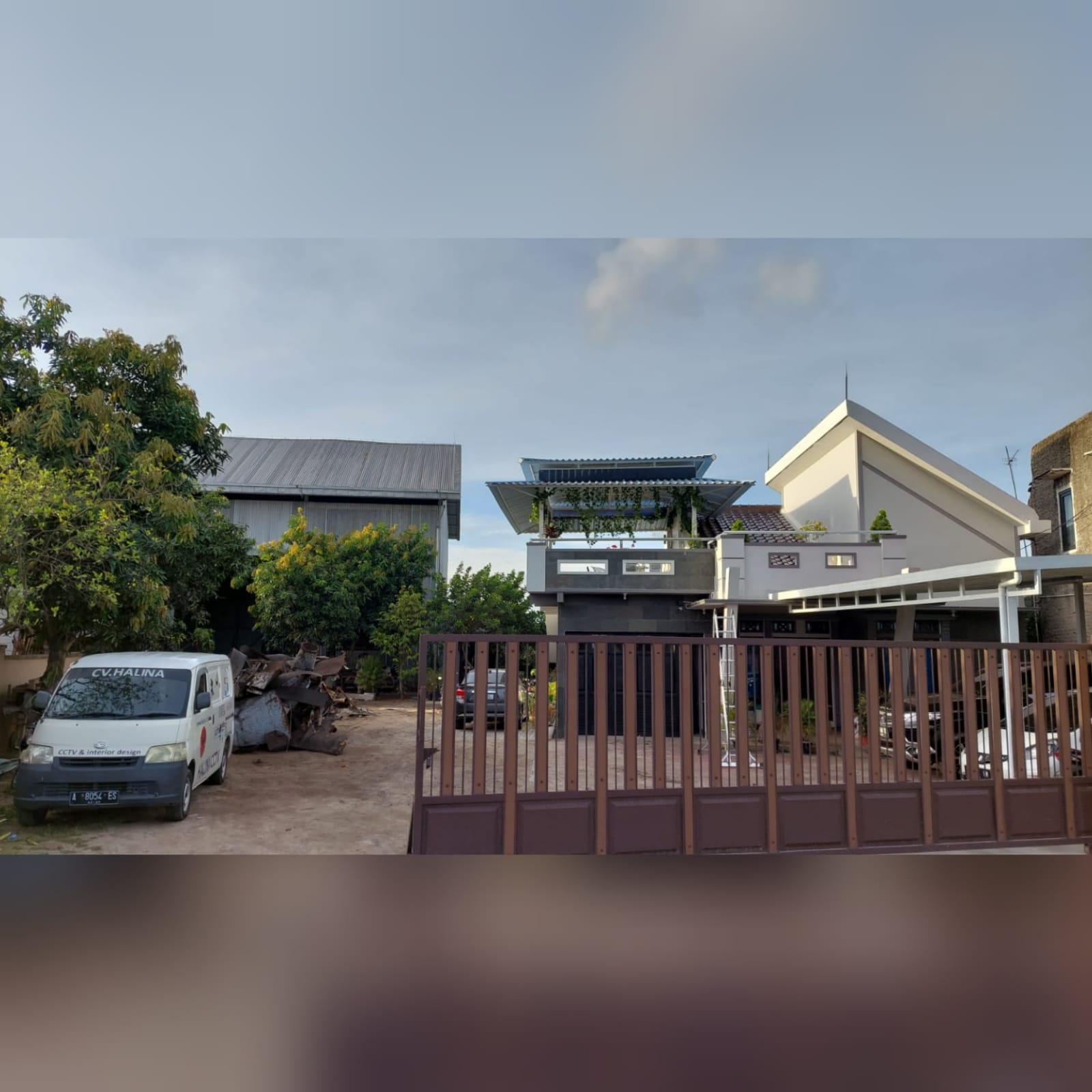 TOKO JASA PEMASANGAN CCTV CILEGON SERANG ANYER MERAK CIKANDE BOJONEGARA BANTEN (desember 2022)
