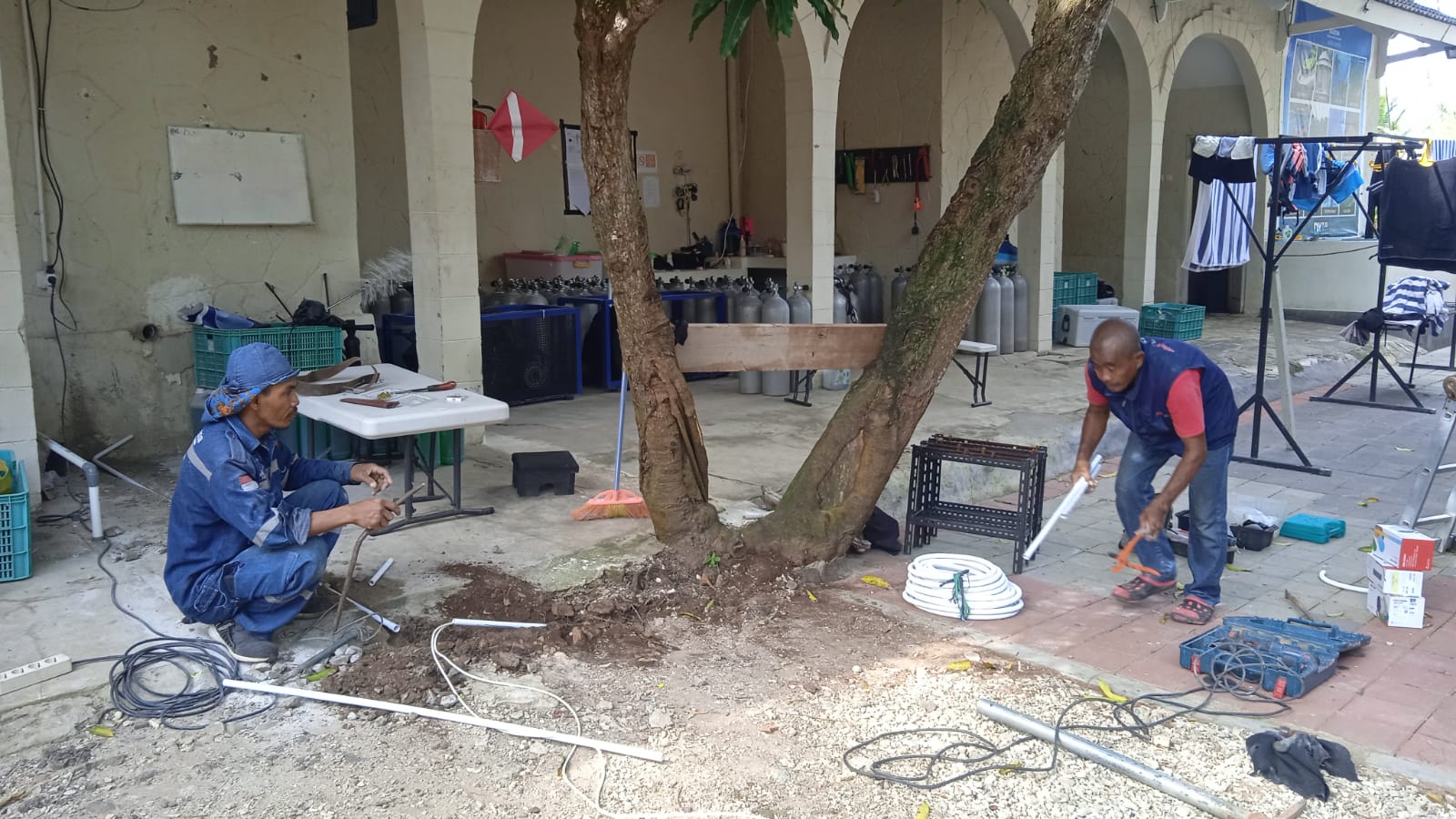 TOKO PEMASANGAN CCTV WILAYAH CILEGON BANTEN DAN SEKITARNYA (fe bruari 2023)