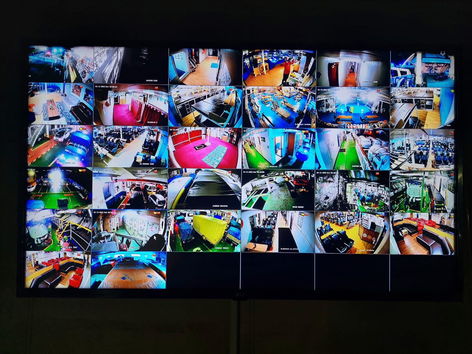 TOKO CCTV CILEGON MENYEDIAKAN JASA PASANG CCTV DAN MENJUAL BARANG CCTV DAERAH CILEGON SERAMNG ANYER 