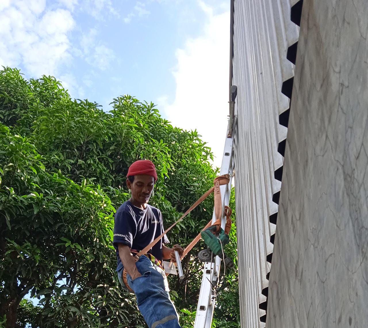 CCTV TERBAIK BAGUS BERGARANSI DAERAH CILEGON MERAK ANYER SERANG RANGKAS LABUAN BANTEN (mei 2023)