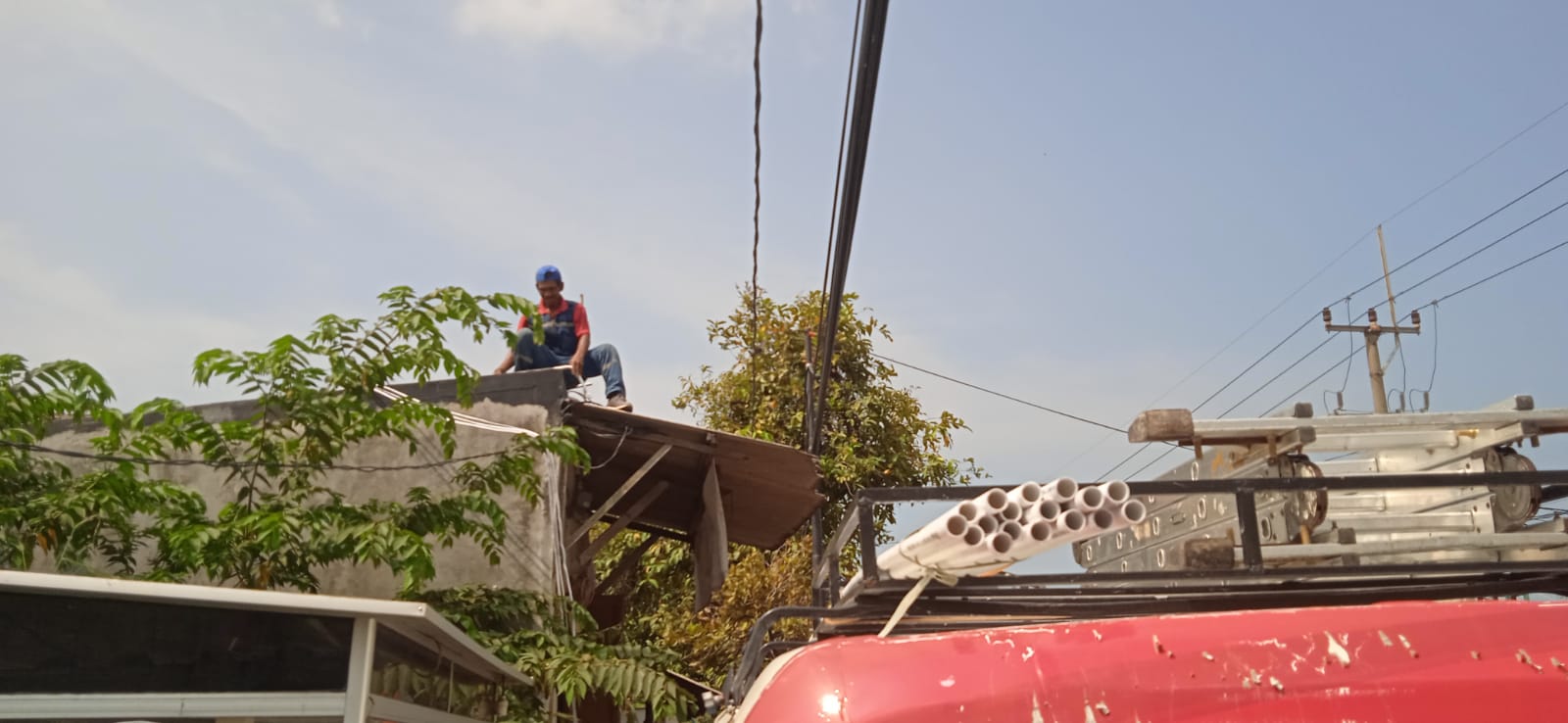 TOKO JASA PEMASANGAN CCTV TERBAIK DAN BERKUALITAS DAERAH CILEGON DAN SEKITAR NYA (MEI 2023)