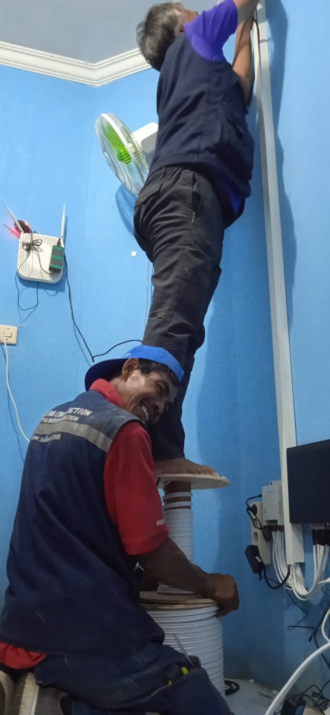 TOKO JASA PEMASANGAN CCTV TERBAIK DAN BERKUALITAS DAERAH CILEGON DAN SEKITAR NYA (MEI 2023)