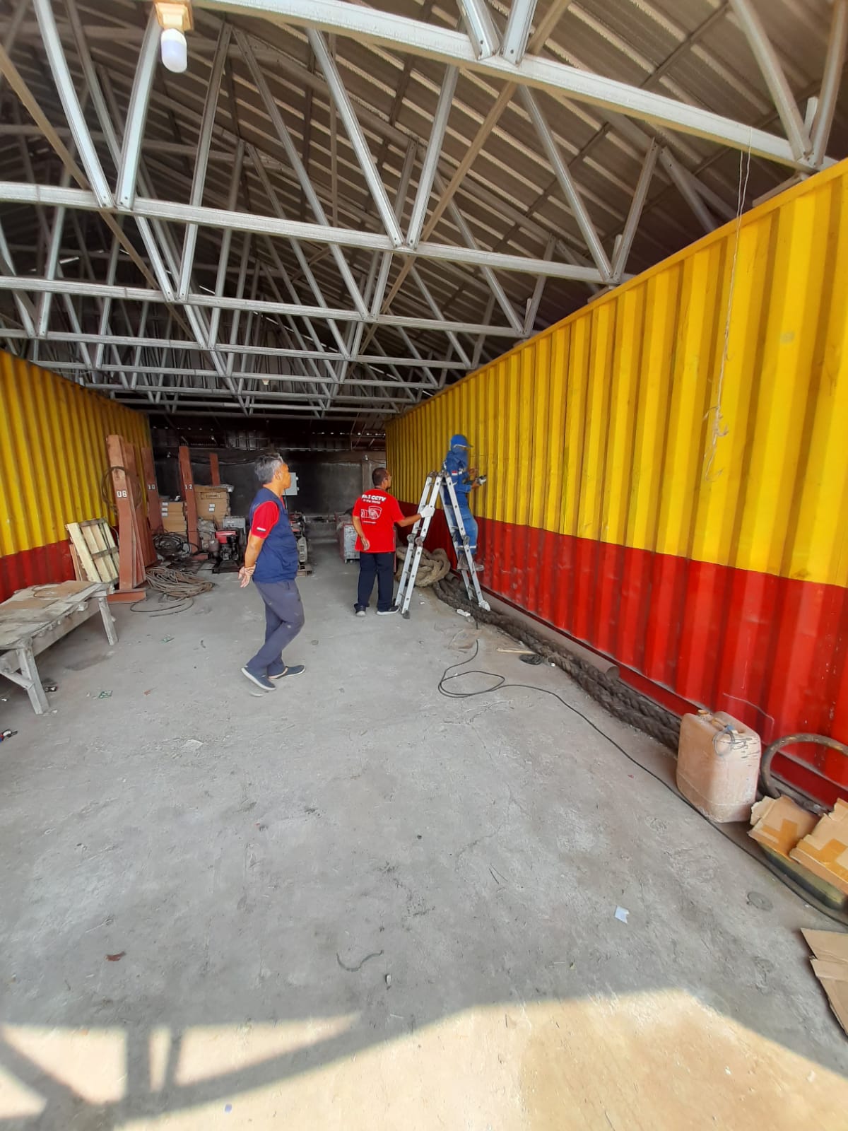 JASA PEMASANGAN CCTV BISA ONLINE BERGARANSI DAERAH CILEGON BANTEN DAN SEKITAR NYA (mei 2023)