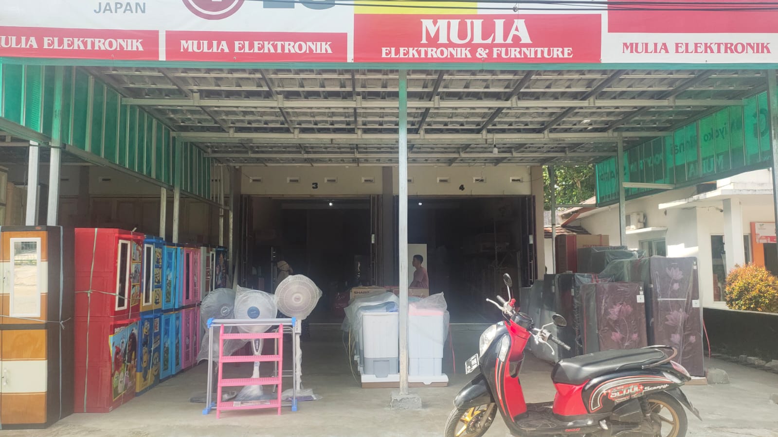 TOKO JASA PEMASANGAN CCTV BERGARANSI MURAH BISA ONLINE CILEGON SERANG MERAK ANYER RANGKAS PANDEGLANG